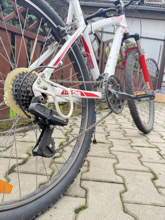 Bicicleta Rockrider 5.1 MTB