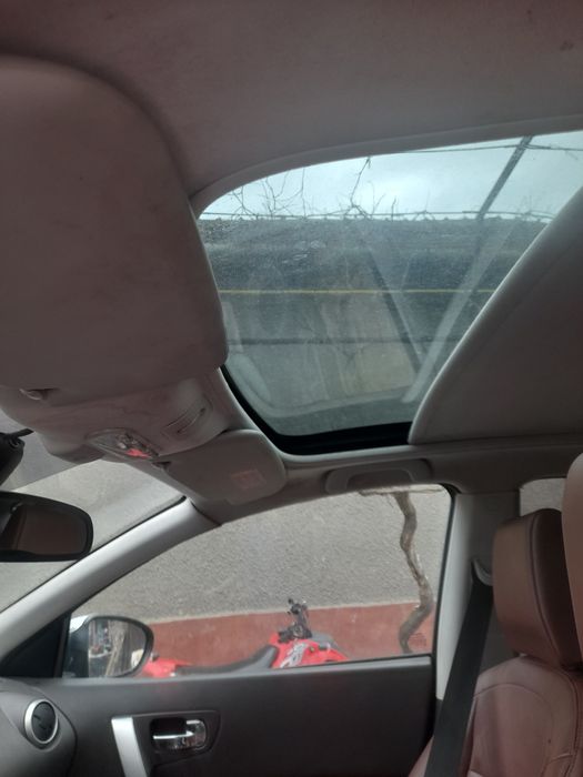 Nissan Qashqai de vânzare