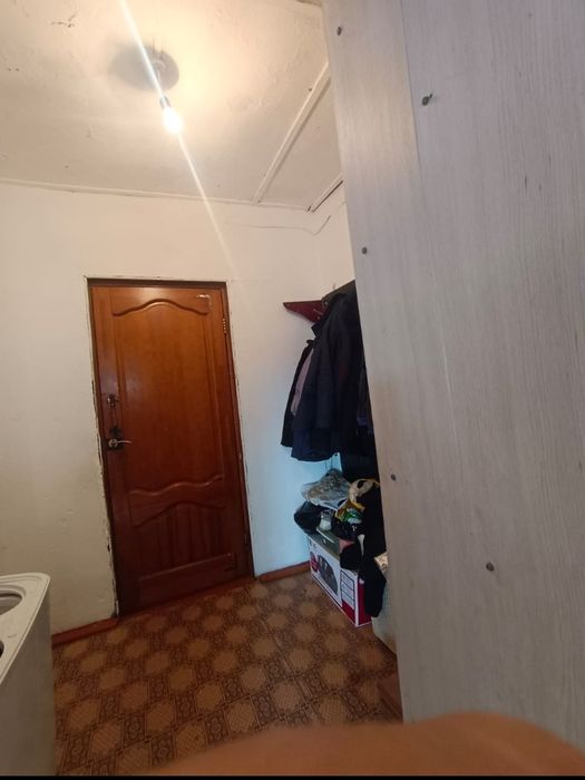 Продается дом в п.Рыспай