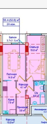 Кадастрли тайор Уй Файзодод корзинка олдида