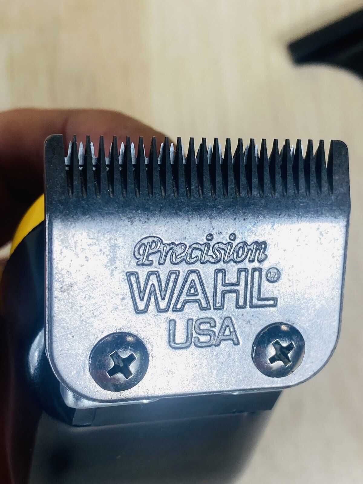 Набор для стрижки WAHL Groom Pro из 22 предметов.2 в 1.