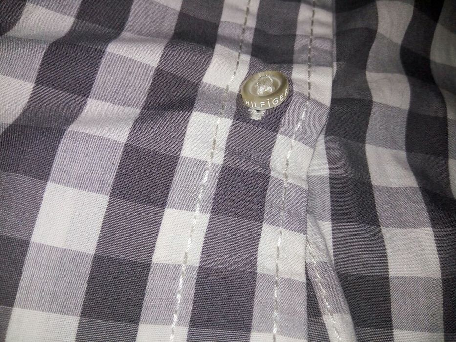 Camasa Tommy Hilfiger