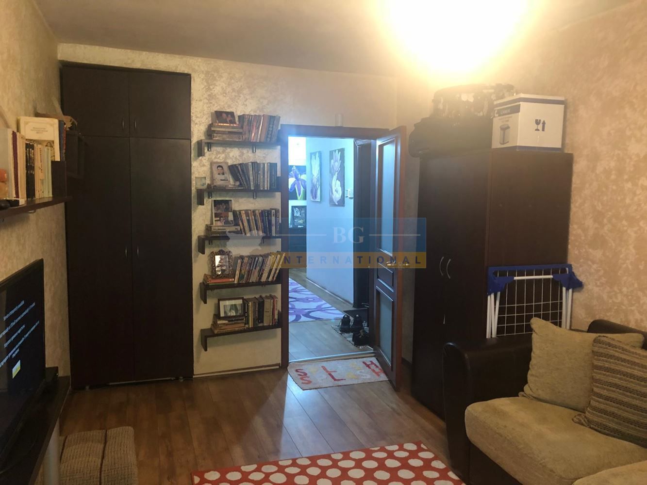 3-стаен в Бургас-Възраждане