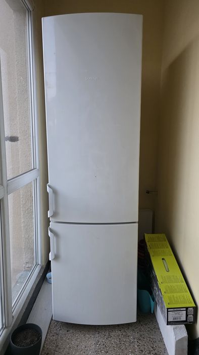 Хладилник Gorenje