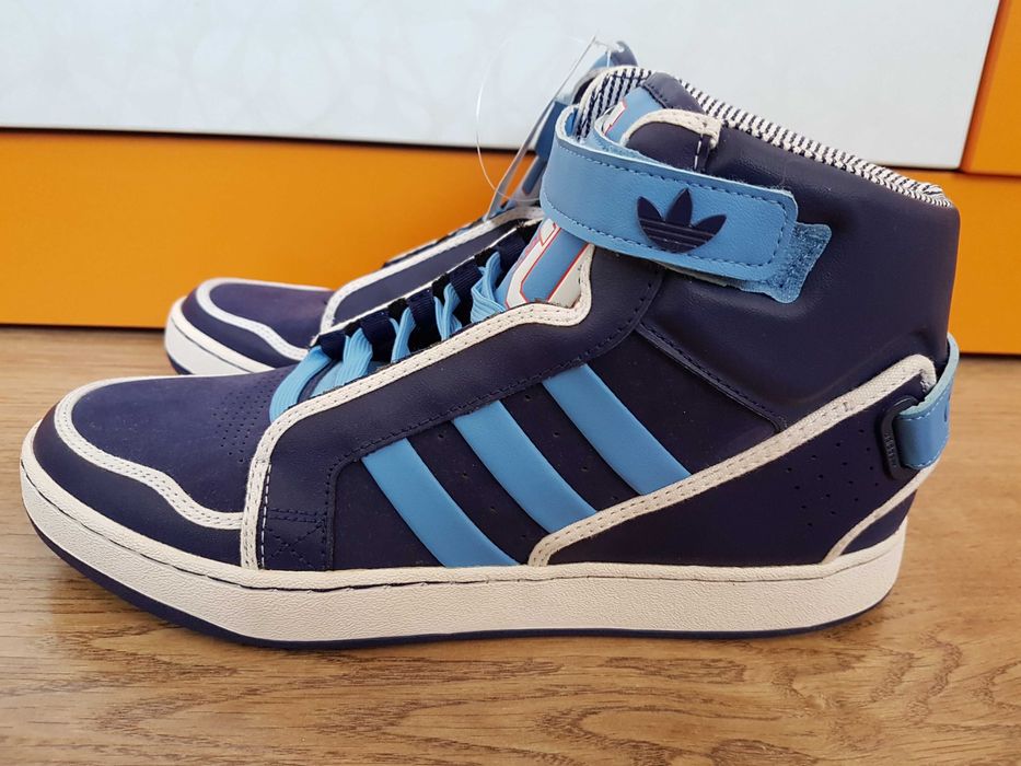 Adidas AR 3.0 чисто нови мъжки баскетболни обувки originals 41 1/3