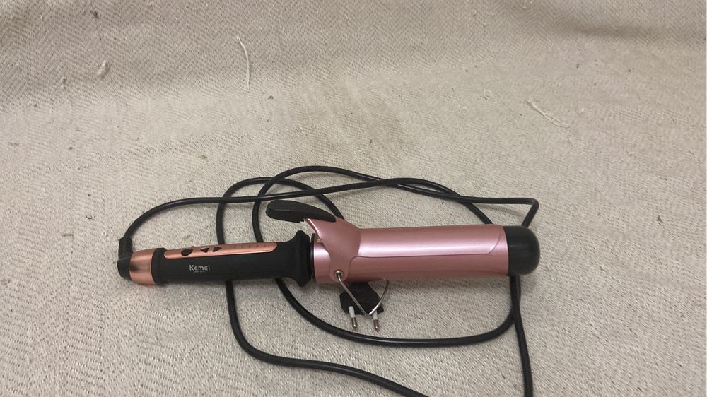 Продаю плойку новая