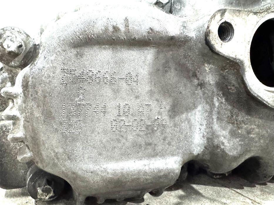 Перфектна раздатка за bmw/бмв 4×4 Е60/61 E90/91/92/93   - ATС300
