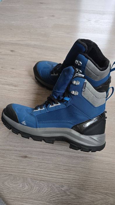 Quechua номер 41 Нови