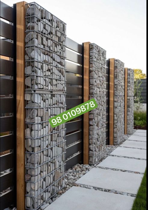 ГАБИОН МАСТЕР ! Энг арзони ва сифатлиси бизда + жуда куп бо