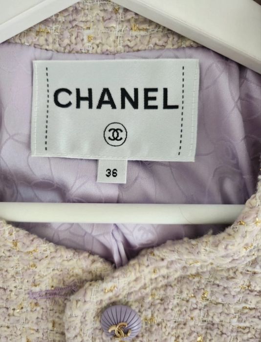 Sacou Chanel original