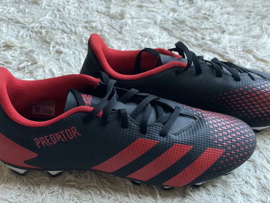 Adidas Predator 42 номер мъжки бутонки