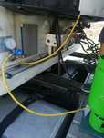 Incarcare freon r1234 f si r 134 a iar r 404 a la camioane