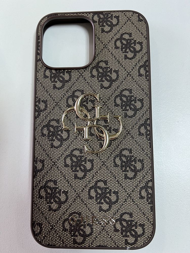 Кейс Guess за IPhone 13 Pro Max