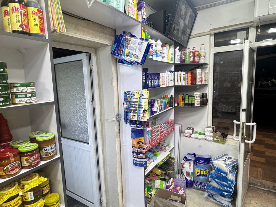 Таййор  бизнес.     докон