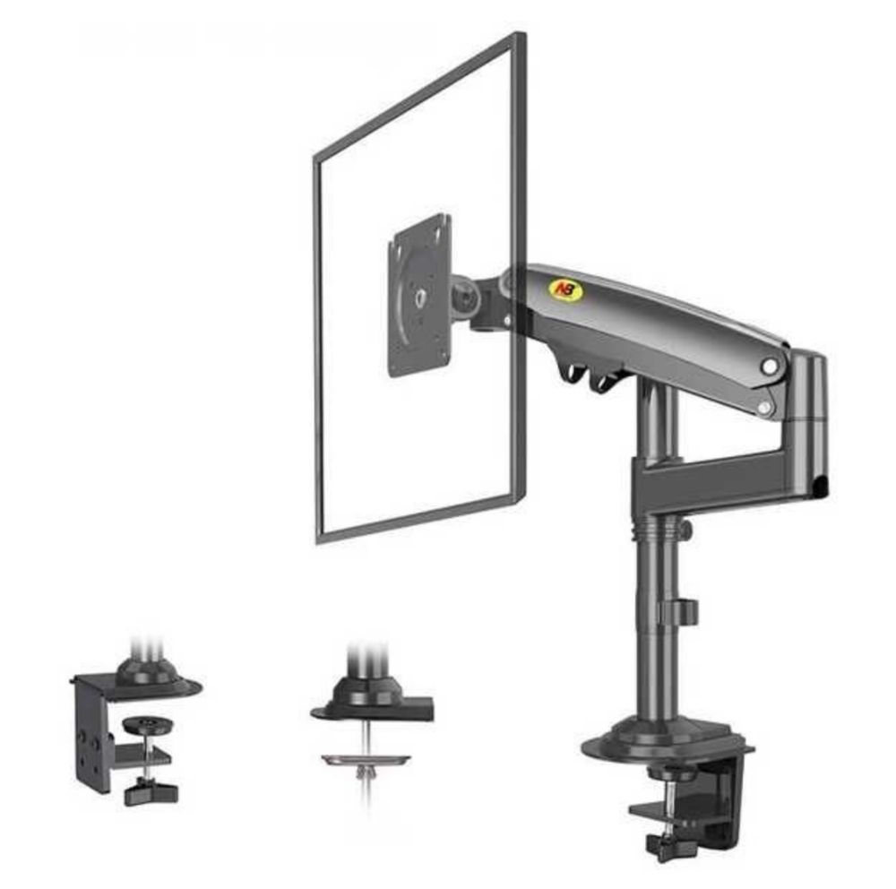 Monitor uchun kranshteyn 17”-30” NB Ergonomic