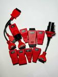 Комплект адаптеров AUTEL OBD-I