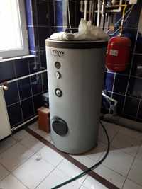 Boiler 200 litri