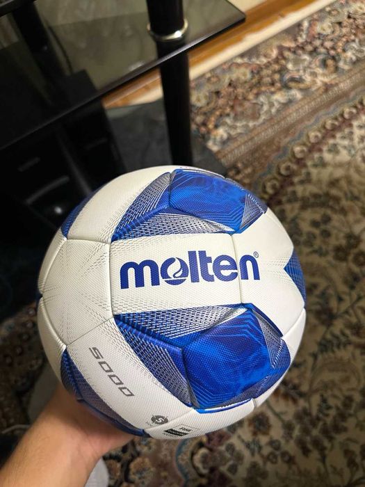 Molten 5000 мяч оригинальный