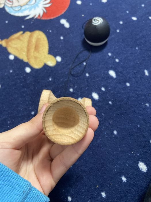 O kendama cendy