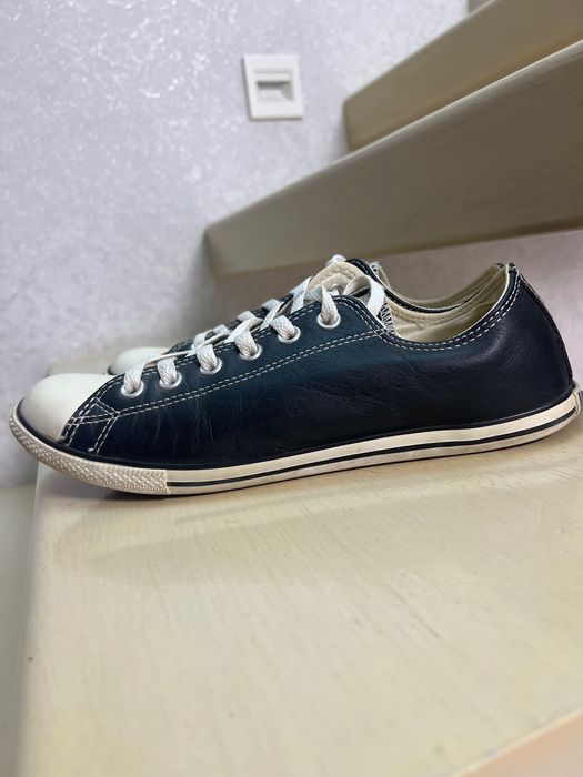 Tenesi piele Converse originali 39