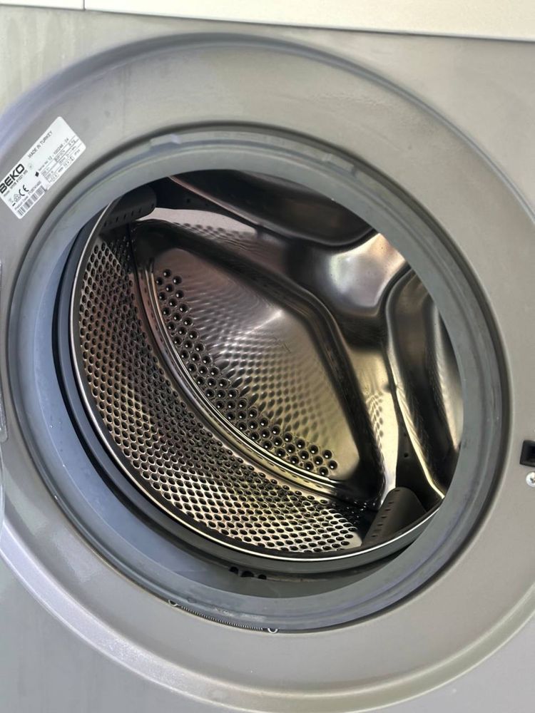Beko WMB 61021 MS