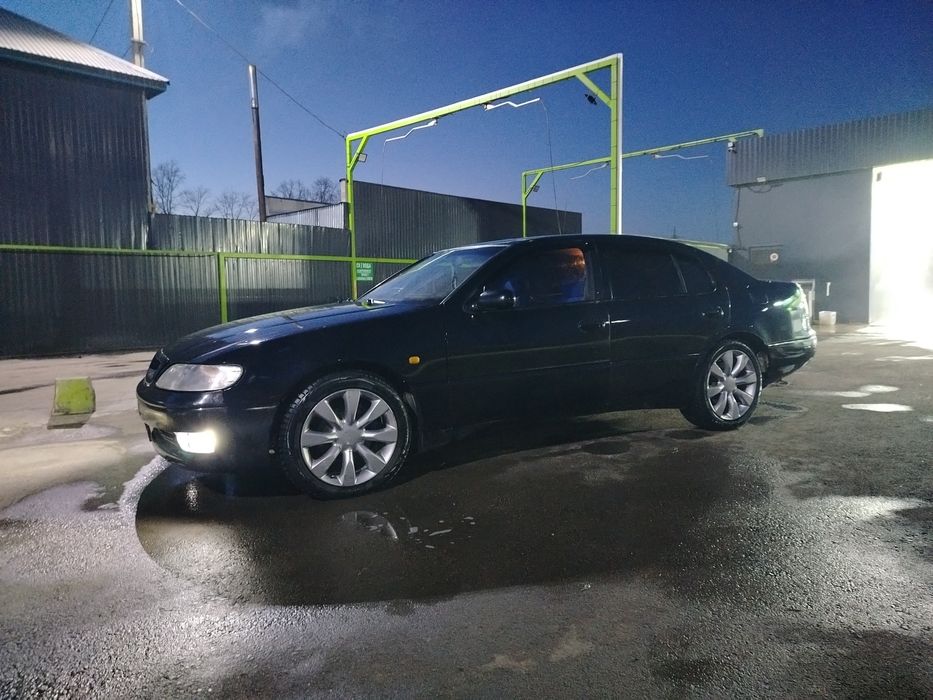 диски от Infiniti