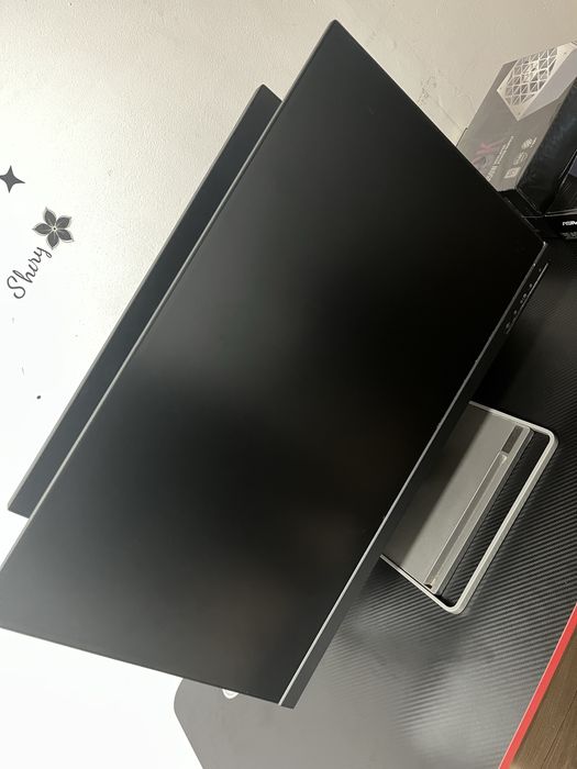 Monitor Lenovo 75 hz