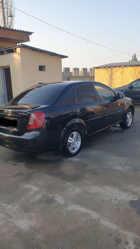 Chevrolet Lasetti 1.8 Aftomat Barter bor Kobltga