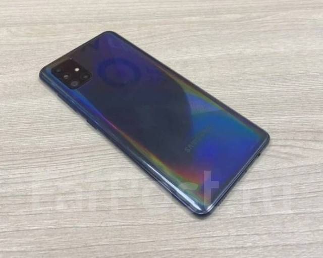 Продам самсунг а51