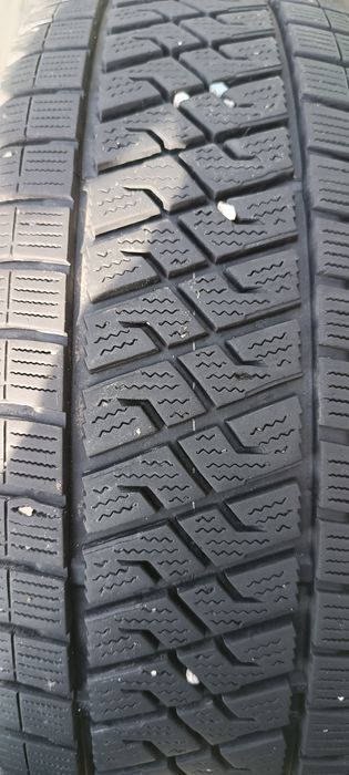225 70 15 с джанти за спринтер