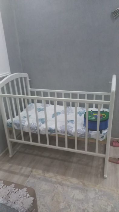 Продам детски кровать