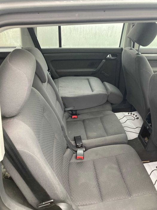 Golf 5 plus/Голф 5 плюс