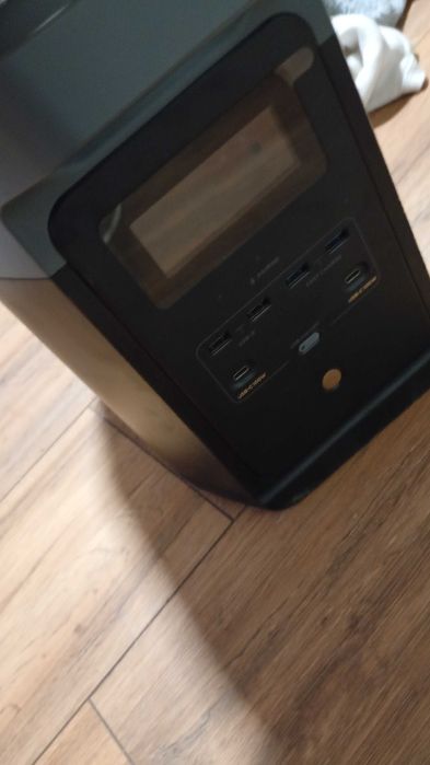 Baterie generator EcoFlow  deleta 2