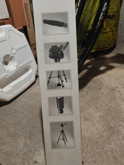 Hama star 63 статив