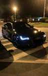 Audi a8 3.0 2012