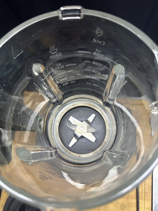 Blender cu incalzire Zelmer zsb2000x