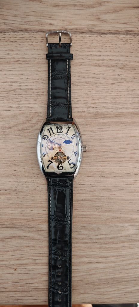 Часовник Franck Muller