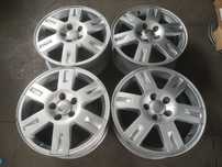 5х108 Форд Ford 5x108 16 цола джанти оригинални