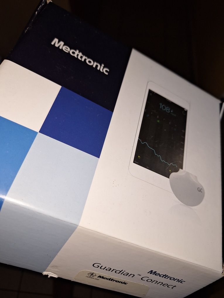 Transmitter transmițător Medtronic G3