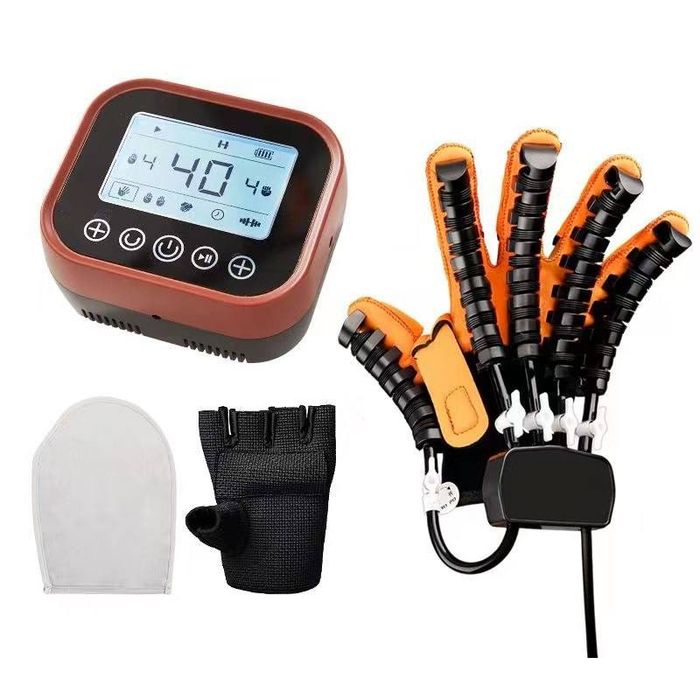 Умные перчатки реабилитация инсульта инсулта