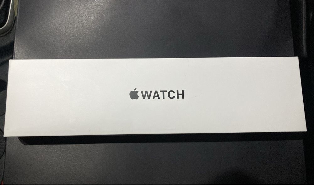 Apple Watch SE 44mm