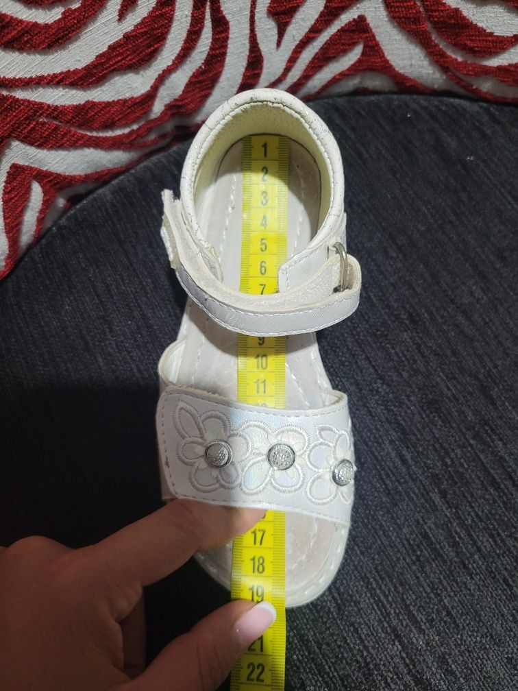 Сандали Clibee 29н