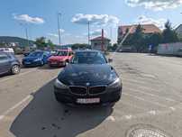 BMW 320 GT Euro6