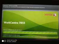 Multifuncțional XEROX Work Centre 7855