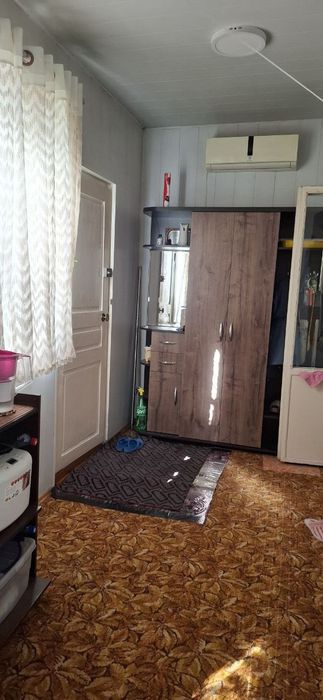 4/1/5. Сергели 1. Квартира 92 м², дом панельн. Метро "Chinor" - 300 м.