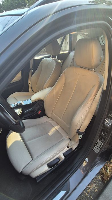 Vand BMW F31, 320d 2014 automat,  XDRIVE
