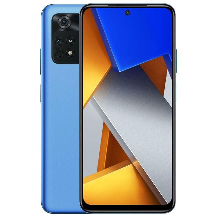 Продаю Poco m4 pro