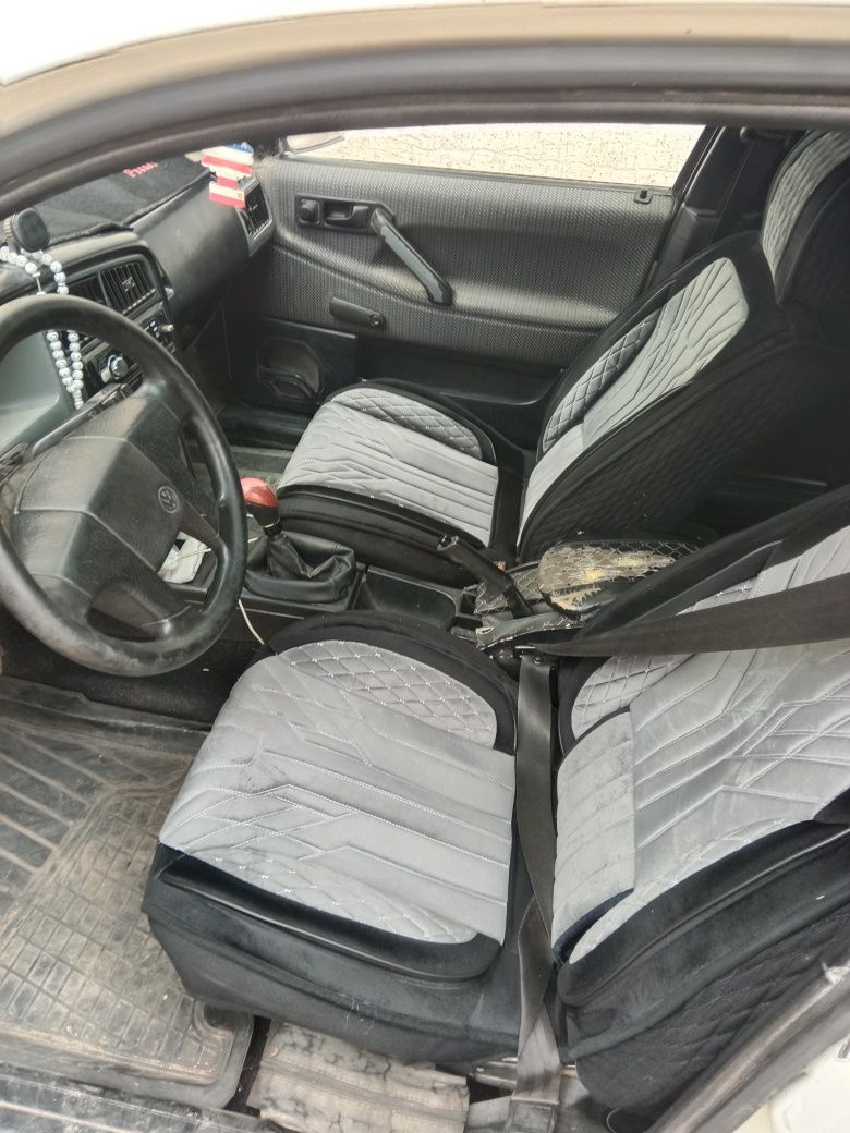 Пассат Passat b3
