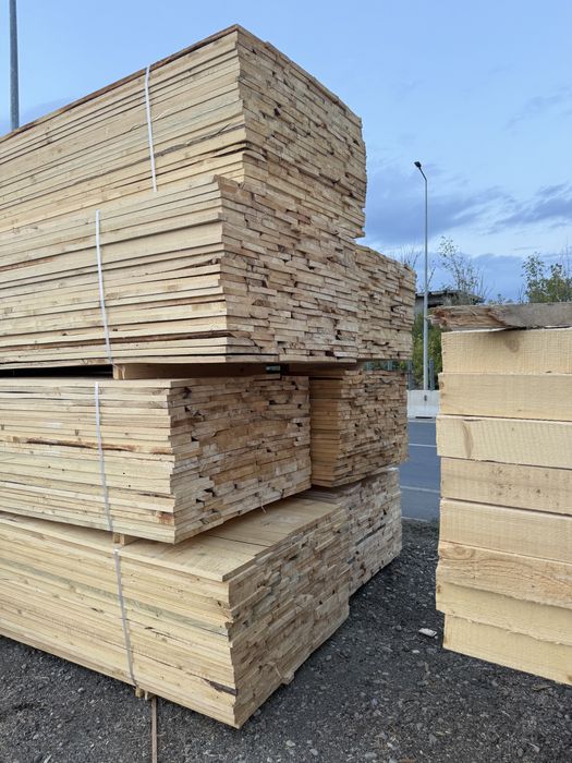 Depozit de cherestea super calitate