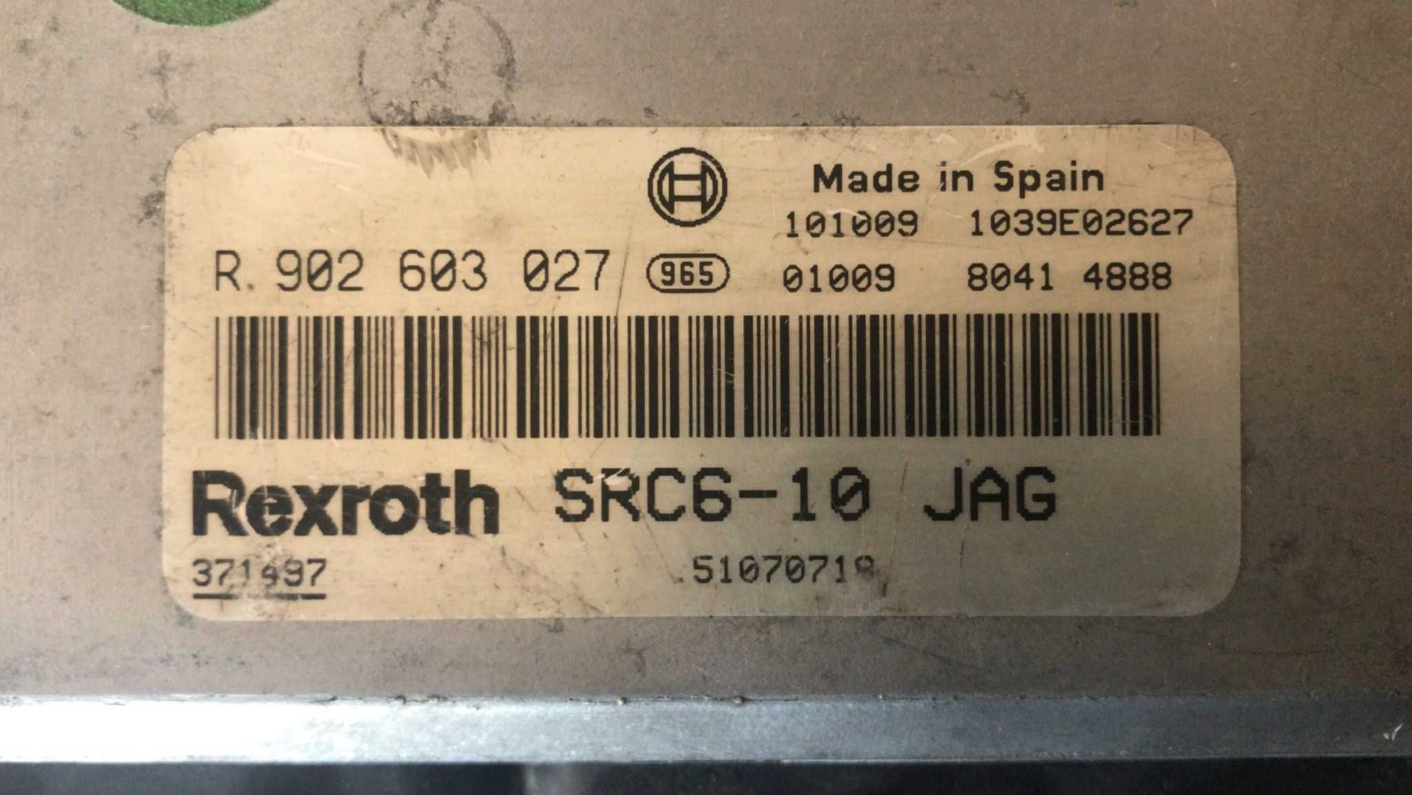 Calculator/regulator motor stivuitor Jungheinrich 51070718 (1075)